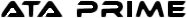 Ata Prime Logo
