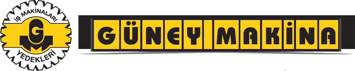 Güney Makina Logo