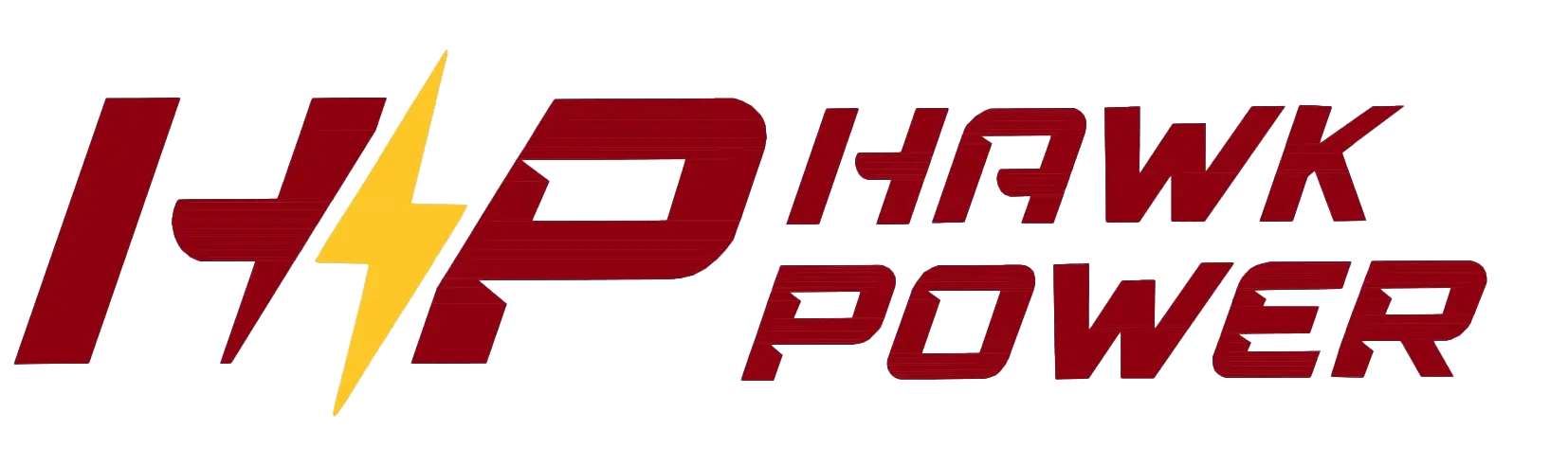 Hawk Power Logo