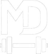 MD Spor Okulu Logo