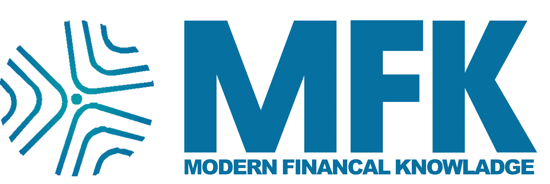 MFK Denetim Logo